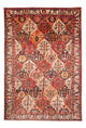 Bakhtiari Tapijt 303x218cm - Perzisch tapijt