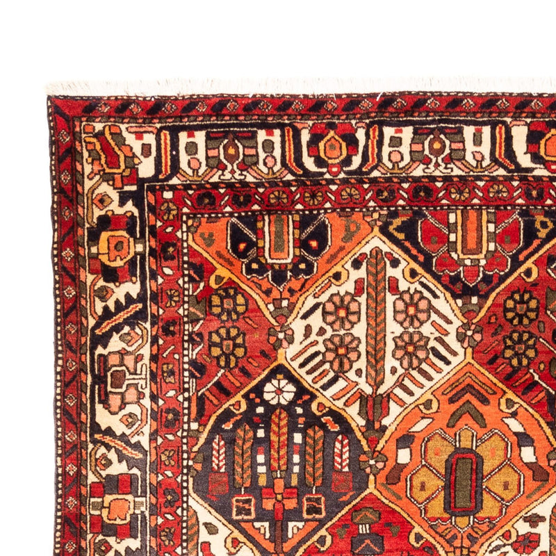 Perzisch Tapijt - Nomadisch - 303 x 218 cm - veelkleurig