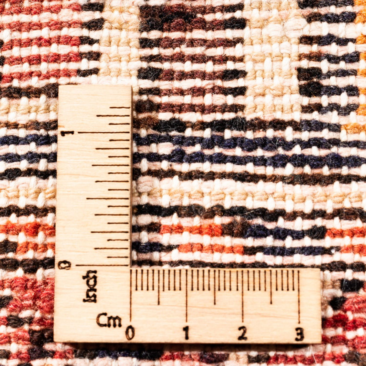 Perzisch Tapijt - Nomadisch - 303 x 218 cm - veelkleurig