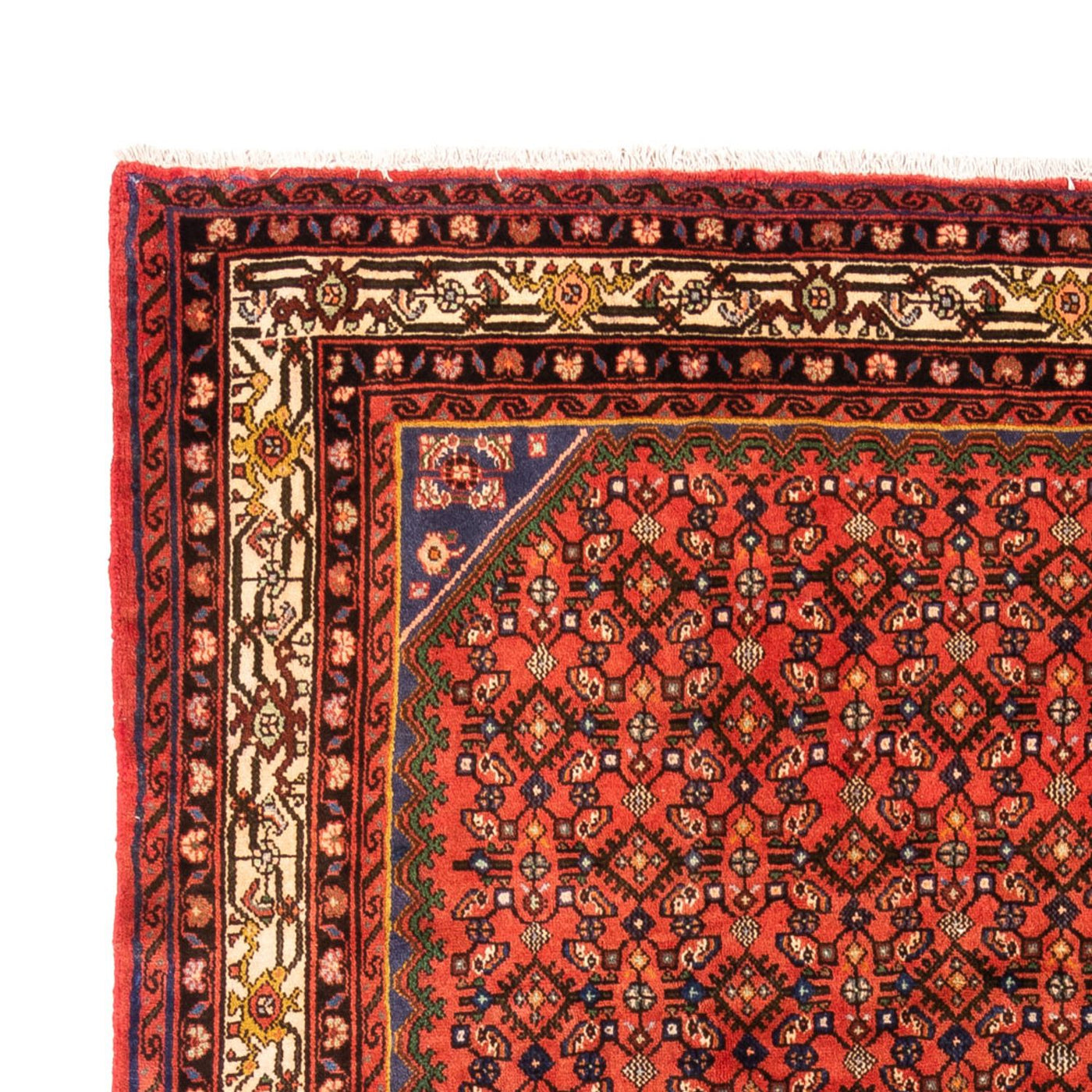 Hosseinabad Tapijt 293x206cm - Perzisch tapijt