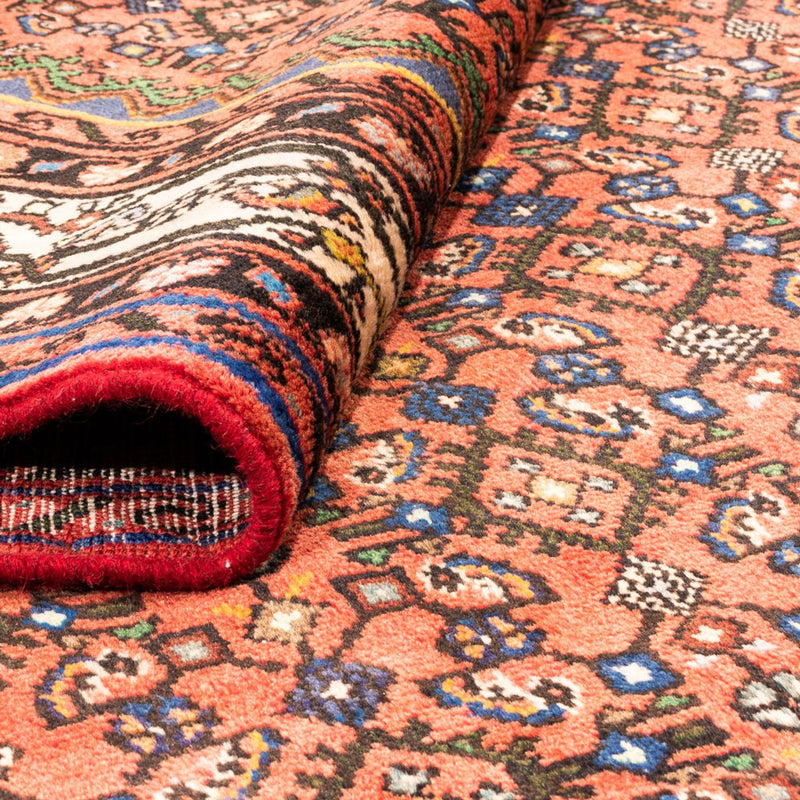 Perzisch Tapijt - Nomadisch - 293 x 206 cm - rood