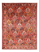 Bakhtiari Tapijt 300x220cm - Perzisch tapijt