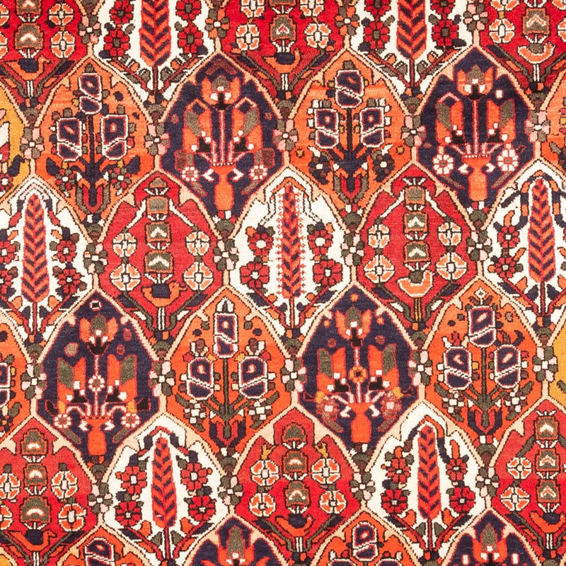 Perzisch Tapijt - Nomadisch - 300 x 220 cm - veelkleurig