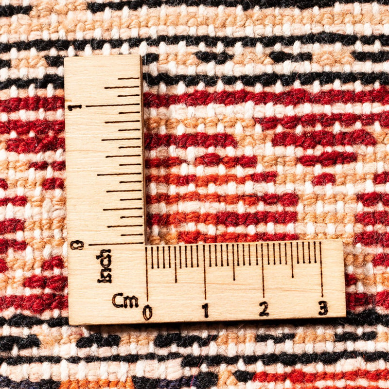 Perzisch Tapijt - Nomadisch - 300 x 220 cm - veelkleurig