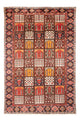Bakhtiari Tapijt 208x305cm - Perzisch tapijt