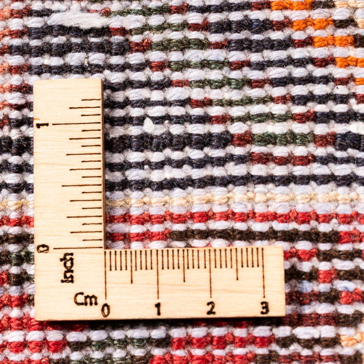 Perzisch Tapijt - Nomadisch - 305 x 208 cm - veelkleurig