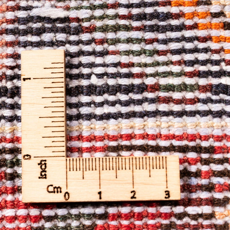 Perzisch Tapijt - Nomadisch - 305 x 208 cm - veelkleurig