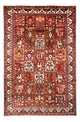 Bakhtiari Tapijt 307x205cm - Perzisch tapijt