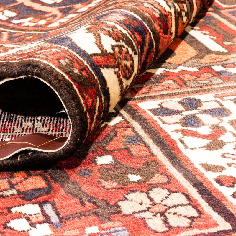 Perzisch Tapijt - Nomadisch - 307 x 205 cm - veelkleurig