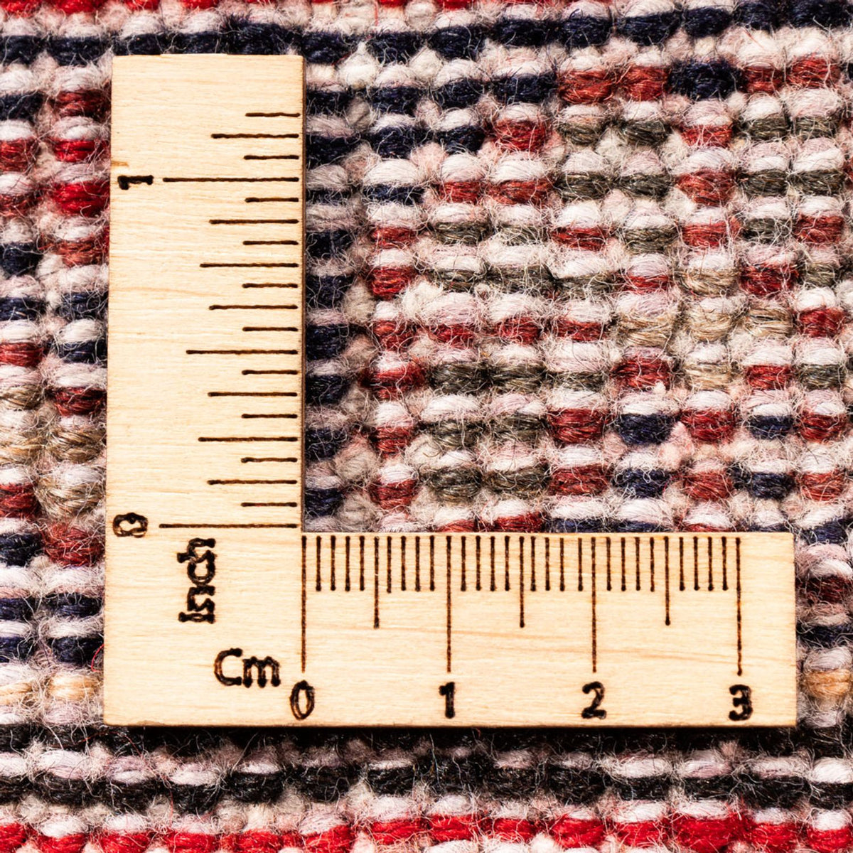 Perzisch Tapijt - Nomadisch - 307 x 205 cm - veelkleurig