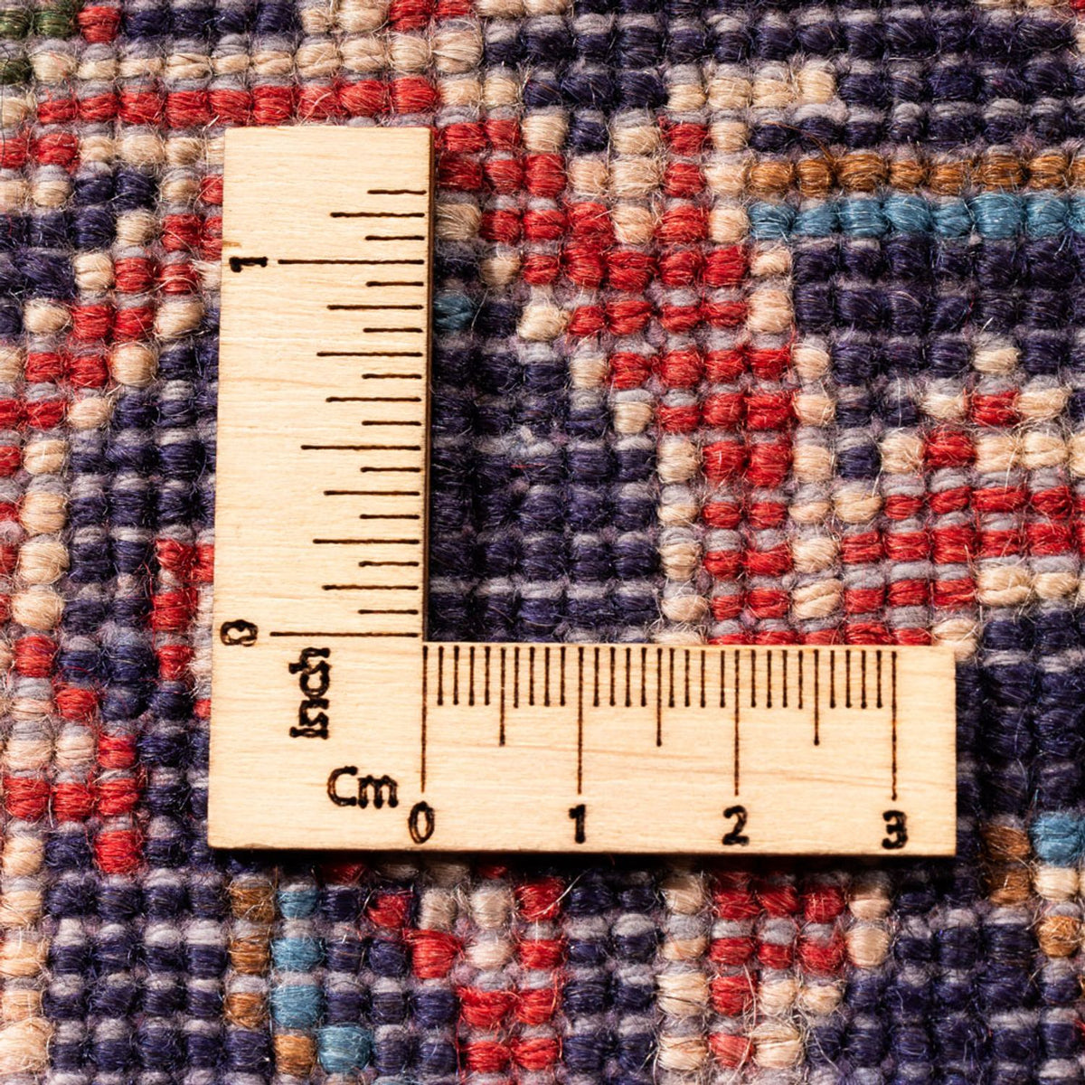 Perzisch tapijt - Klassiek - 296 x 208 cm - rood