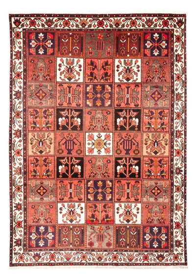 Bakhtiari Tapijt 210x294cm - Perzisch tapijt