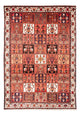 Bakhtiari Tapijt 294x210cm - Perzisch tapijt