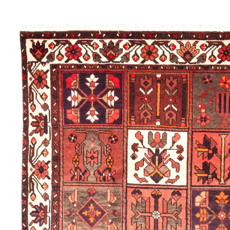 Perzisch Tapijt - Nomadisch - 294 x 210 cm - veelkleurig