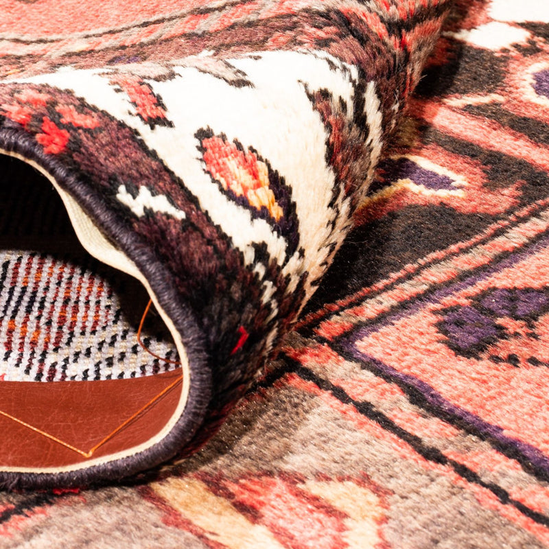 Perzisch Tapijt - Nomadisch - 294 x 210 cm - veelkleurig