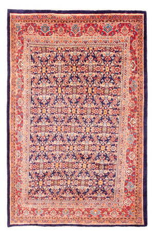 Perzisch tapijt - Klassiek - 315 x 213 cm - donkerblauw