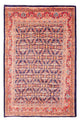 Perzisch tapijt - Klassiek - 315 x 213 cm - donkerblauw