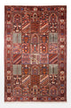 Bakhtiari Tapijt 310x208cm - Perzisch tapijt