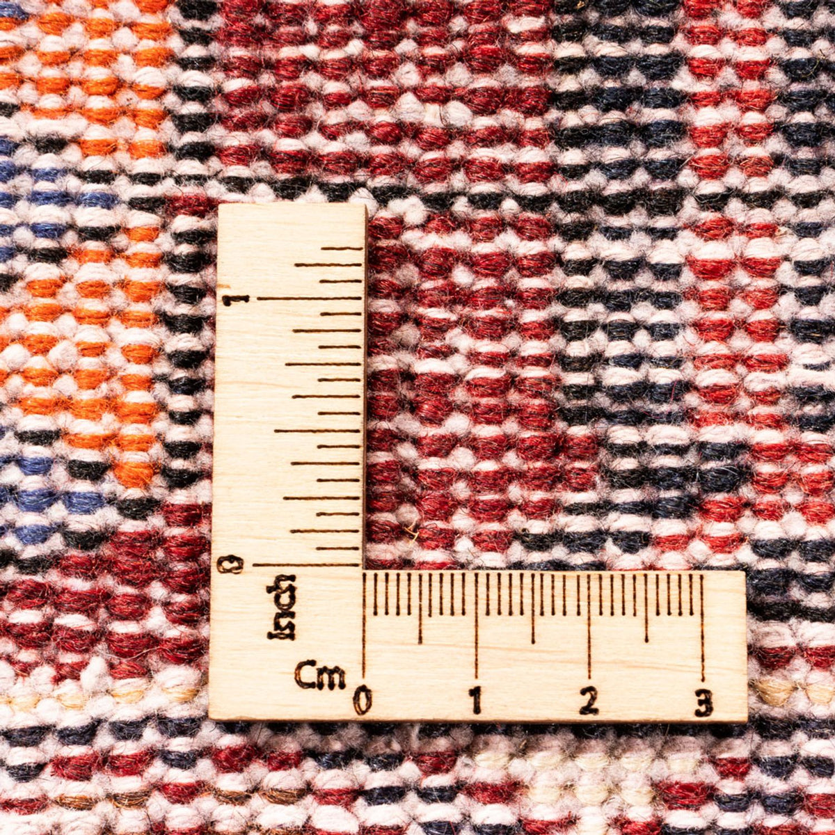 Perzisch Tapijt - Nomadisch - 310 x 208 cm - veelkleurig