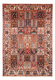 Bakhtiari Tapijt 295x207cm - Perzisch tapijt