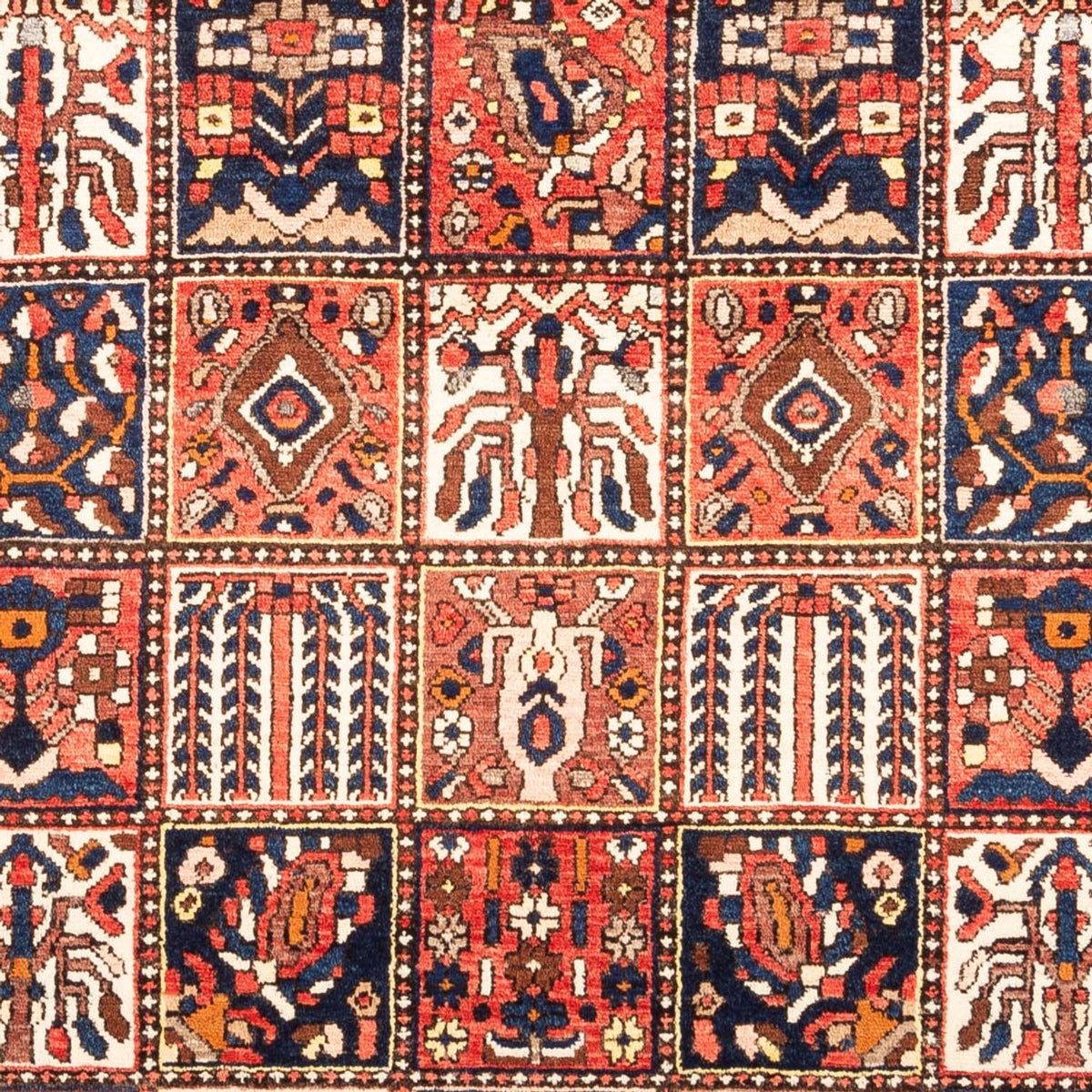 Perzisch Tapijt - Nomadisch - 295 x 207 cm - veelkleurig