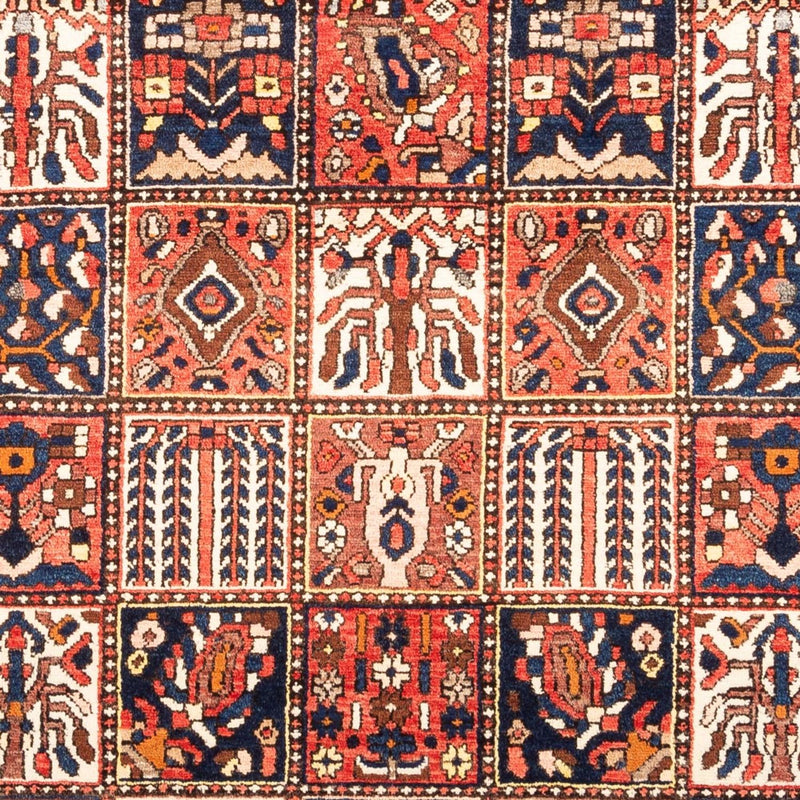 Perzisch Tapijt - Nomadisch - 295 x 207 cm - veelkleurig