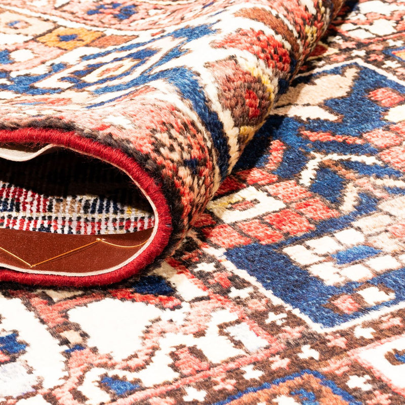 Perzisch Tapijt - Nomadisch - 295 x 207 cm - veelkleurig