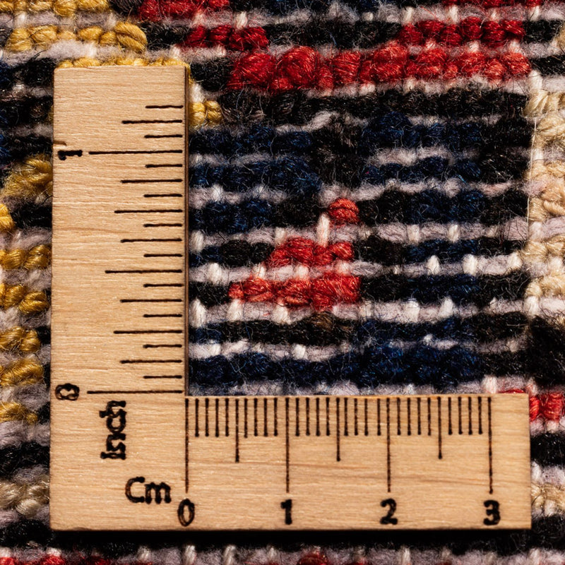 Perzisch Tapijt - Nomadisch - 295 x 207 cm - veelkleurig