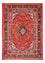 Perzisch Tapijt - Nomadisch - Koninklijke - 293 x 216 cm - rood