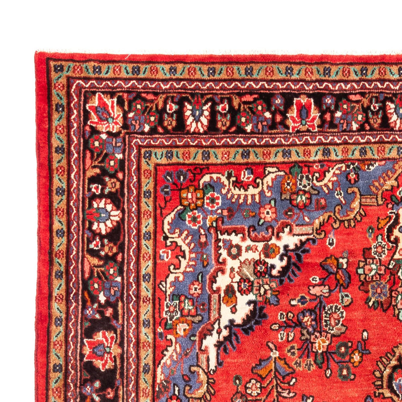 Hamadan Tapijt 293x216cm - Perzisch tapijt