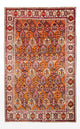 Bakhtiari Tapijt 203x310cm - Perzisch tapijt