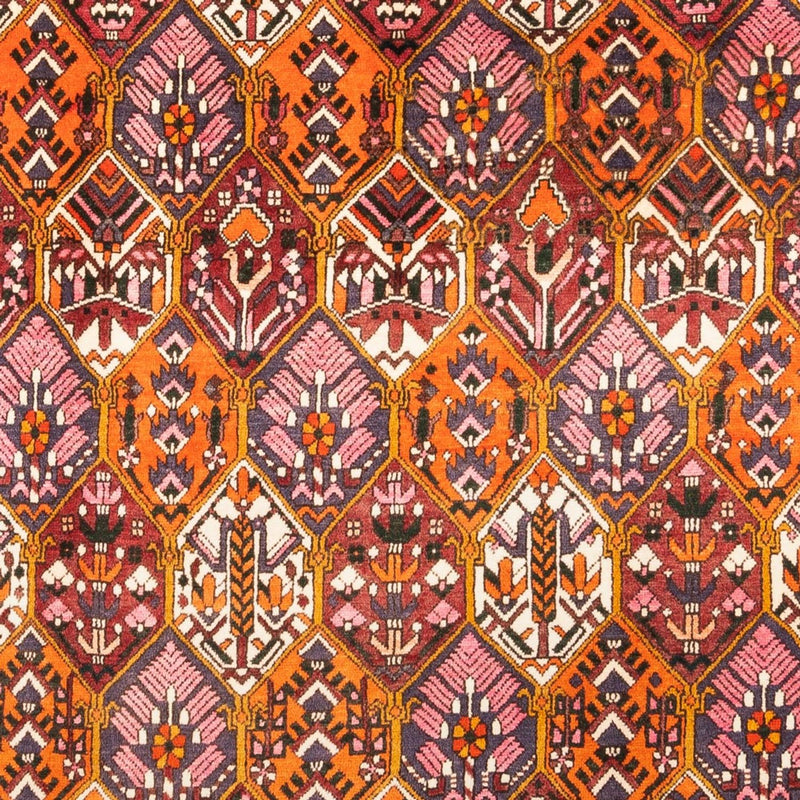 Perzisch Tapijt - Nomadisch - 310 x 203 cm - veelkleurig