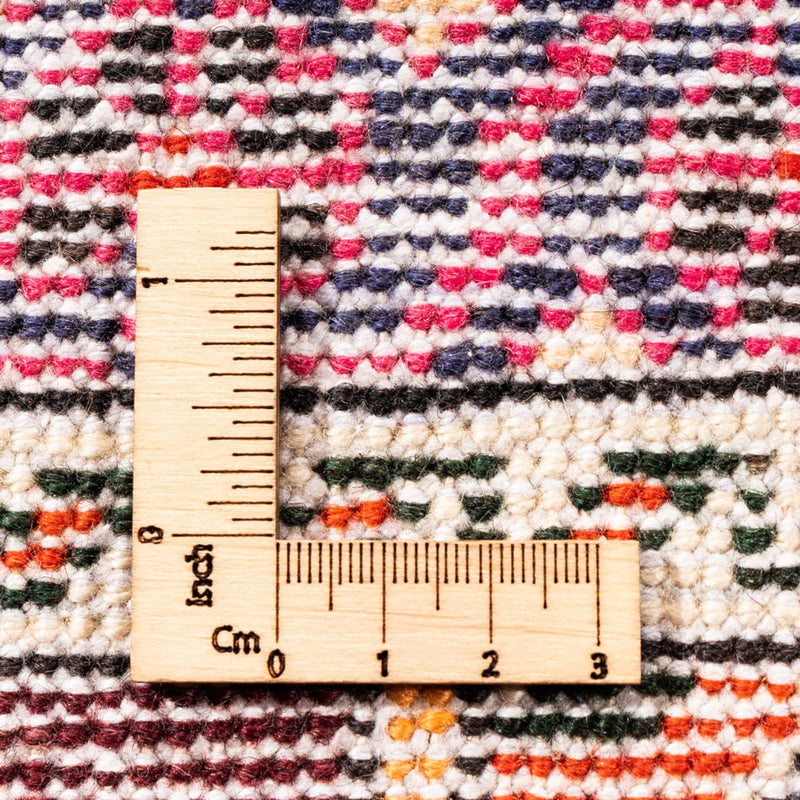 Perzisch Tapijt - Nomadisch - 310 x 203 cm - veelkleurig