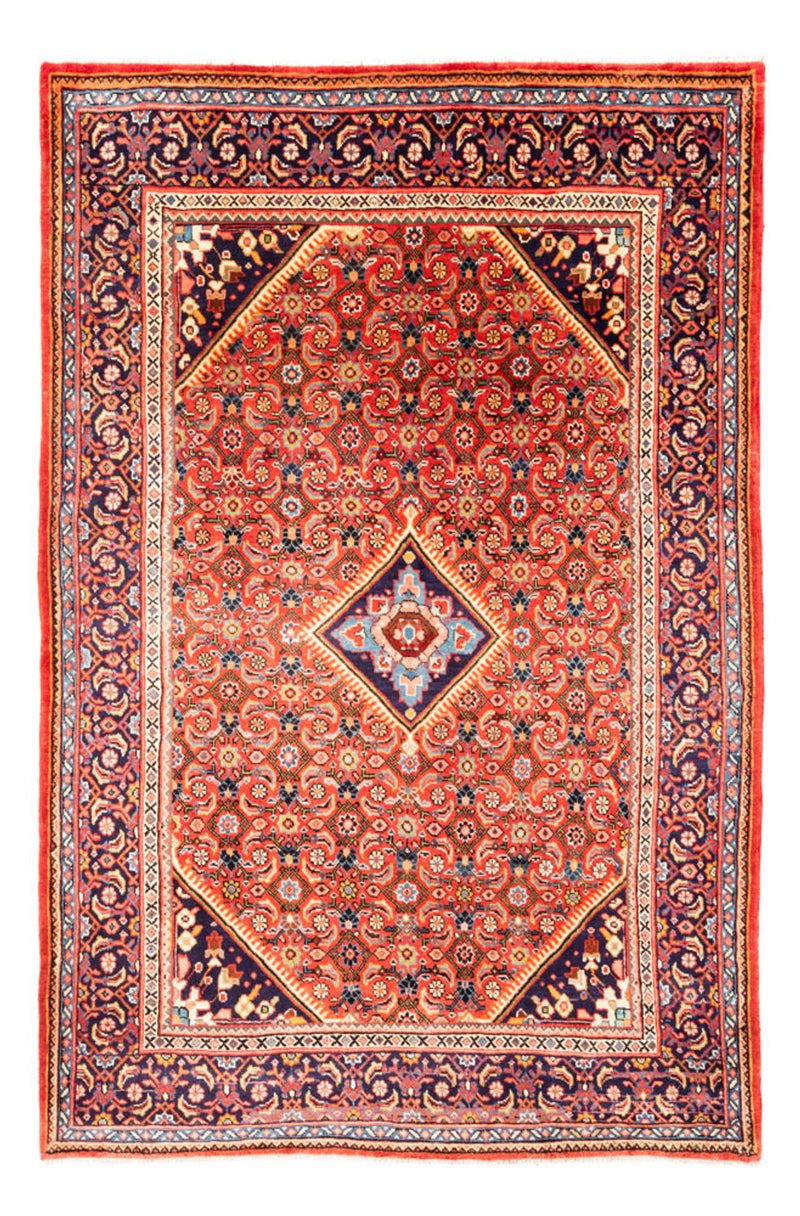 Perzisch tapijt - Klassiek - 306 x 213 cm - rood