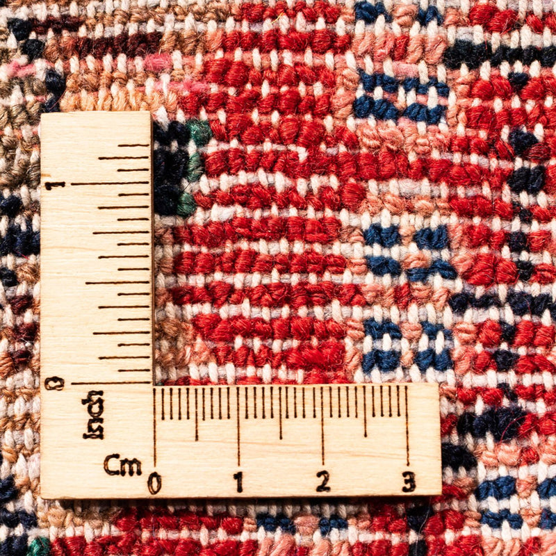 Perzisch Tapijt - Nomadisch - Koninklijke - 290 x 195 cm - donkerblauw