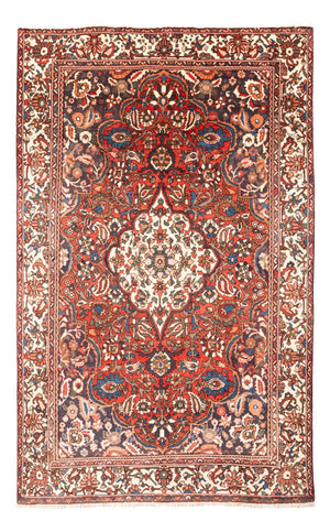 Perzisch Tapijt - Nomadisch - 303 x 200 cm - rood