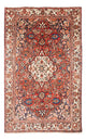 Bakhtiari Tapijt 303x200cm - Perzisch tapijt
