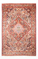 Bakhtiari Tapijt 312x214cm - Perzisch tapijt