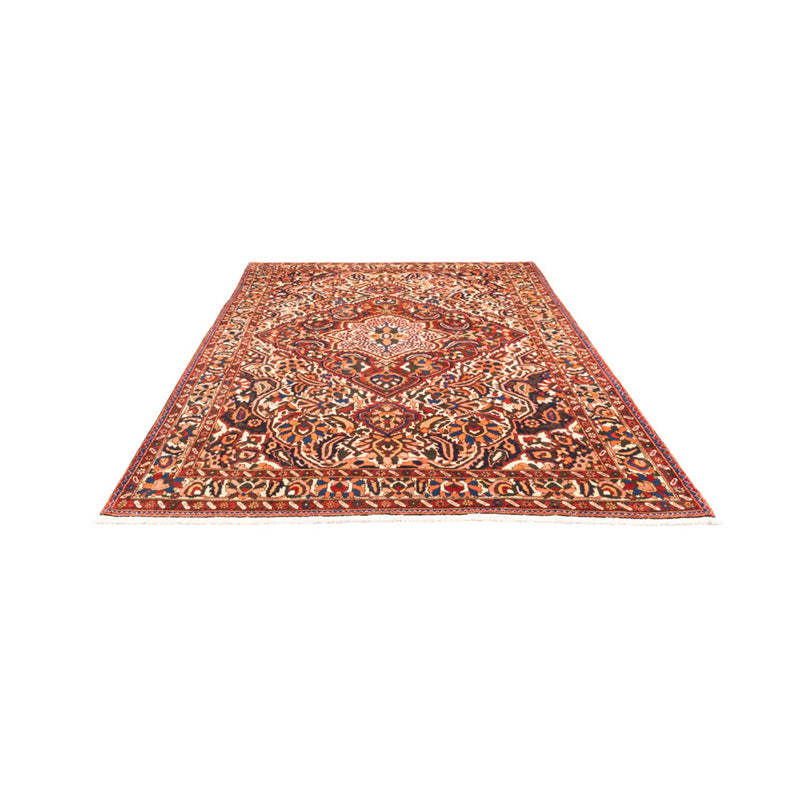 Perzisch Tapijt - Nomadisch - 312 x 214 cm - crème