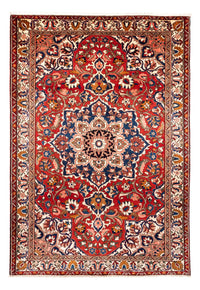 Perzisch Tapijt - Nomadisch - 314 x 220 cm - rood