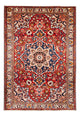 Bakhtiari Tapijt 314x220cm - Perzisch tapijt
