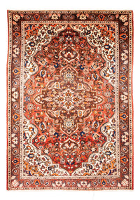 Perzisch Tapijt - Nomadisch - 305 x 217 cm - rood