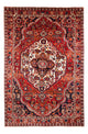 Perzische Gabbeh Tapijt 302x207cm - Perserteppich Wollteppich