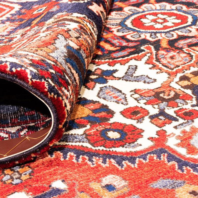 Gabbeh tapijt - Perzisch - 302 x 207 cm - veelkleurig