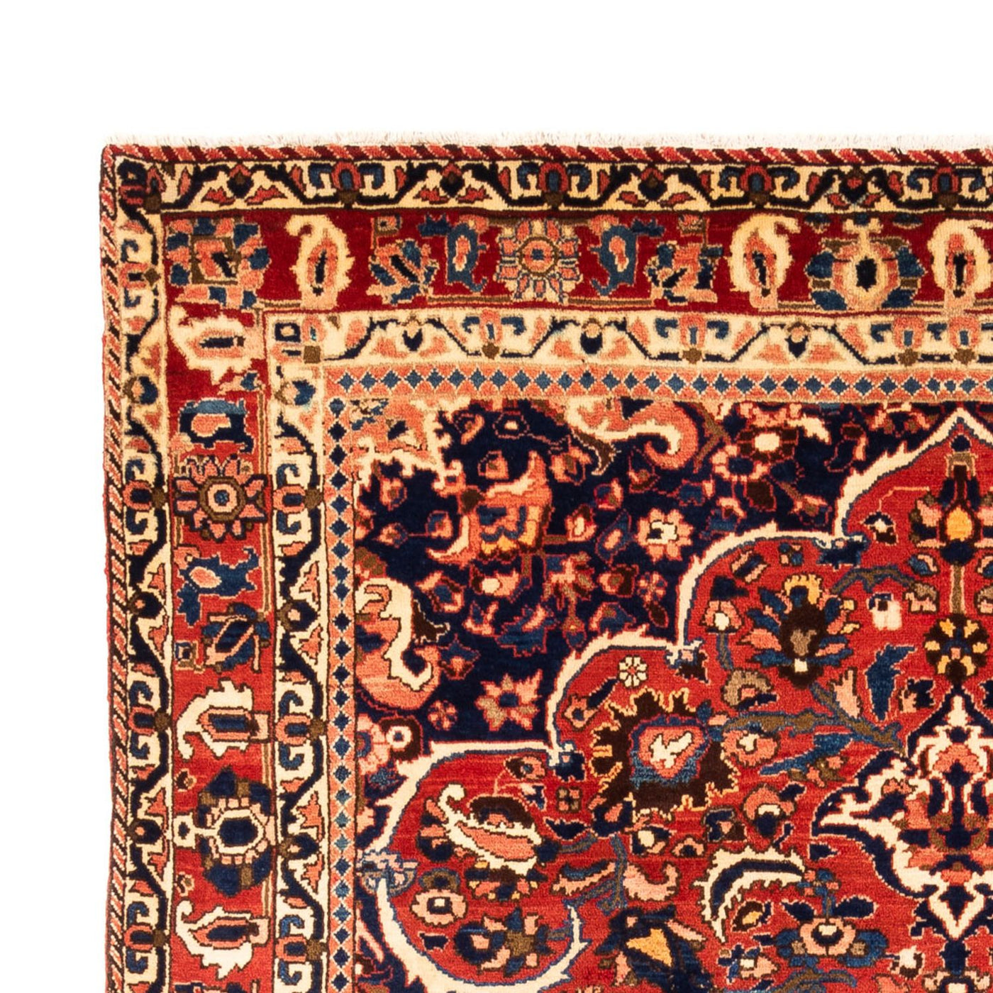 Bachtiar Tapijt 323x214cm - Perzisch tapijt