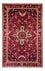 Perzisch Tapijt - Nomadisch - 312 x 215 cm - rood