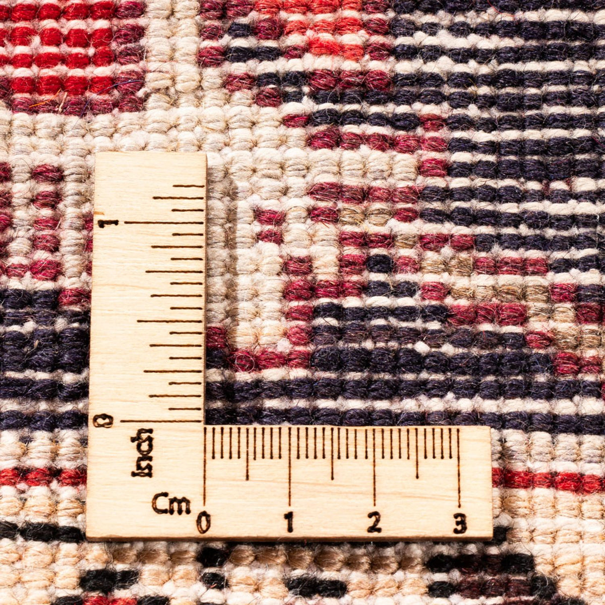 Perzisch Tapijt - Nomadisch - 312 x 215 cm - rood