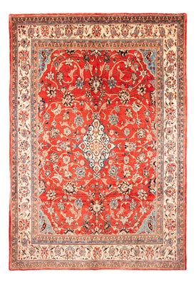 Perzisch tapijt - Klassiek - 309 x 215 cm - rood