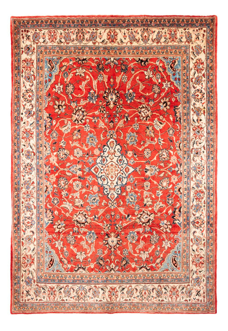 Perzisch tapijt - Klassiek - 309 x 215 cm - rood