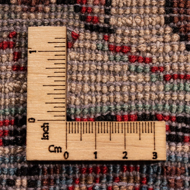 Perzisch tapijt - Klassiek - 309 x 215 cm - rood